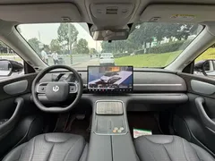 2026 Leapmotor C11 EV 640 LiDAR — фото 13