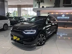 2026 Aito M7 EREV Max 4WD 5-seat 192-line LiDAR, чёрный — фото 1