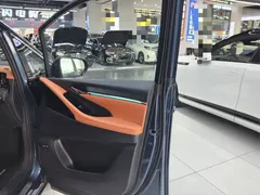 2026 Aito M7 EREV Max 4WD 5-seat 192-line LiDAR, чёрный — фото 10