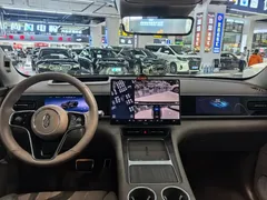 2026 Aito M7 EREV Max 4WD 5-seat 192-line LiDAR, чёрный — фото 11