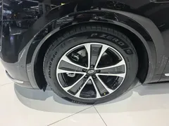 2026 Aito M7 EREV Max 4WD 5-seat 192-line LiDAR, чёрный — фото 17