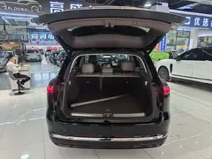 2026 Aito M7 EREV Max 4WD 5-seat 192-line LiDAR, чёрный — фото 19