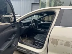 2025 BYD Seal 06 DM-i PHEV Smart Driving 120KM Flagship, белый — фото 4