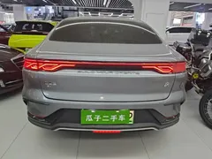 2023 BYD Han EV Champion 605km 2WD Premium — фото 6