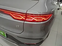 2023 BYD Han EV Champion 605km 2WD Premium — фото 8