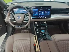 2023 BYD Han EV Champion 605km 2WD Premium — фото 10