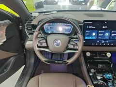 2023 BYD Han EV Champion 605km 2WD Premium — фото 11