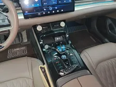 2023 BYD Han EV Champion 605km 2WD Premium — фото 14