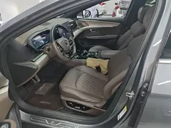 2023 BYD Han EV Champion 605km 2WD Premium — фото 15