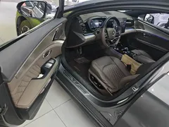 2023 BYD Han EV Champion 605km 2WD Premium — фото 16