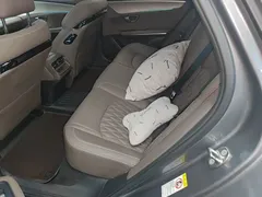 2023 BYD Han EV Champion 605km 2WD Premium — фото 17
