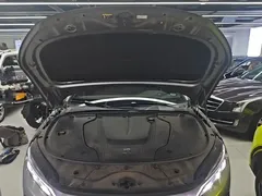 2023 BYD Han EV Champion 605km 2WD Premium — фото 20