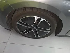 2023 BYD Han EV Champion 605km 2WD Premium — фото 23
