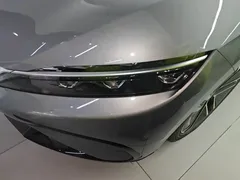 2023 BYD Han EV Champion 605km 2WD Premium — фото 24
