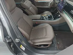 2023 BYD Han EV Champion 605km 2WD Premium — фото 25