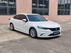 2023 Honda Xingge 240TURBO MT Exclusive, белый — фото 3