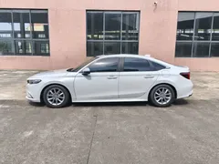 2023 Honda Xingge 240TURBO MT Exclusive, белый — фото 5