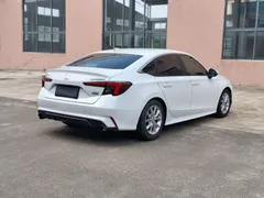 2023 Honda Xingge 240TURBO MT Exclusive, белый — фото 6