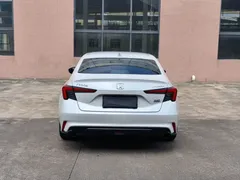 2023 Honda Xingge 240TURBO MT Exclusive, белый — фото 7
