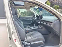2023 Honda Xingge 240TURBO MT Exclusive, белый — фото 11