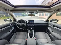 2023 Honda Xingge 240TURBO MT Exclusive, белый — фото 13