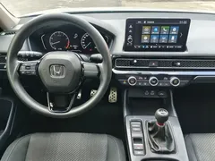 2023 Honda Xingge 240TURBO MT Exclusive, белый — фото 14