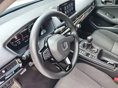 2023 Honda Xingge 240TURBO MT Exclusive, белый — фото 15
