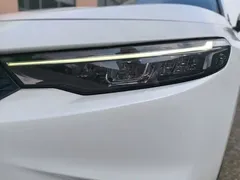 2023 Honda Xingge 240TURBO MT Exclusive, белый — фото 18
