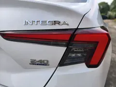 2023 Honda Xingge 240TURBO MT Exclusive, белый — фото 19