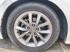 2023 Honda Xingge 240TURBO MT Exclusive, белый — фото 20