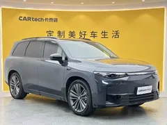 2024 Leapmotor C16 EREV 200 Premium — фото 2