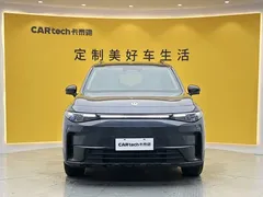 2024 Leapmotor C16 EREV 200 Premium — фото 3