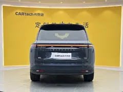 2024 Leapmotor C16 EREV 200 Premium — фото 4