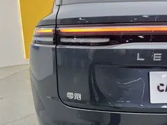 2024 Leapmotor C16 EREV 200 Premium — фото 5