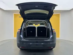 2024 Leapmotor C16 EREV 200 Premium — фото 9