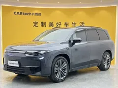 2024 Leapmotor C16 EREV 200 Premium — фото 10