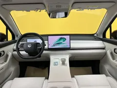 2024 Leapmotor C16 EREV 200 Premium — фото 11