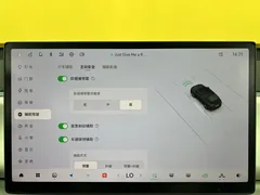 2024 Leapmotor C16 EREV 200 Premium — фото 13