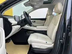 2024 Leapmotor C16 EREV 200 Premium — фото 15