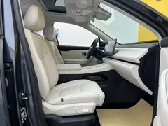 2024 Leapmotor C16 EREV 200 Premium — фото 16