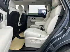 2024 Leapmotor C16 EREV 200 Premium — фото 17