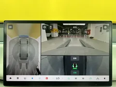 2024 Leapmotor C16 EREV 200 Premium — фото 18