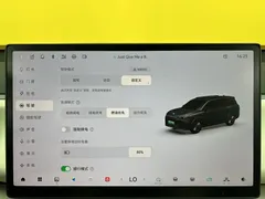 2024 Leapmotor C16 EREV 200 Premium — фото 25