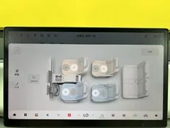 2024 Leapmotor C16 EREV 200 Premium — фото 28