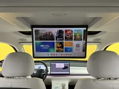 2024 Leapmotor C16 EREV 200 Premium — фото 36