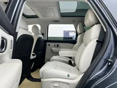 2024 Leapmotor C16 EREV 200 Premium — фото 37
