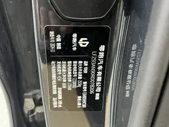 2024 Leapmotor C16 EREV 200 Premium — фото 39