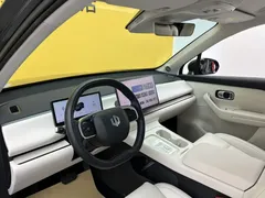 2024 Leapmotor C16 EREV 200 Premium — фото 40