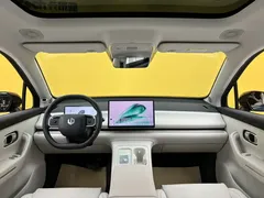 2024 Leapmotor C16 EREV 200 Premium — фото 41