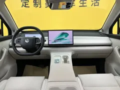 2024 Leapmotor C16 EREV 200 Premium — фото 42